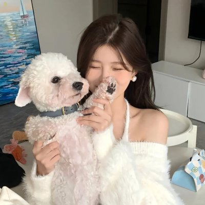 粉黛迷春