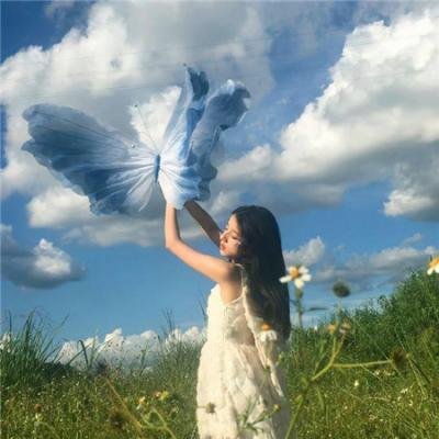 父亲是棵树