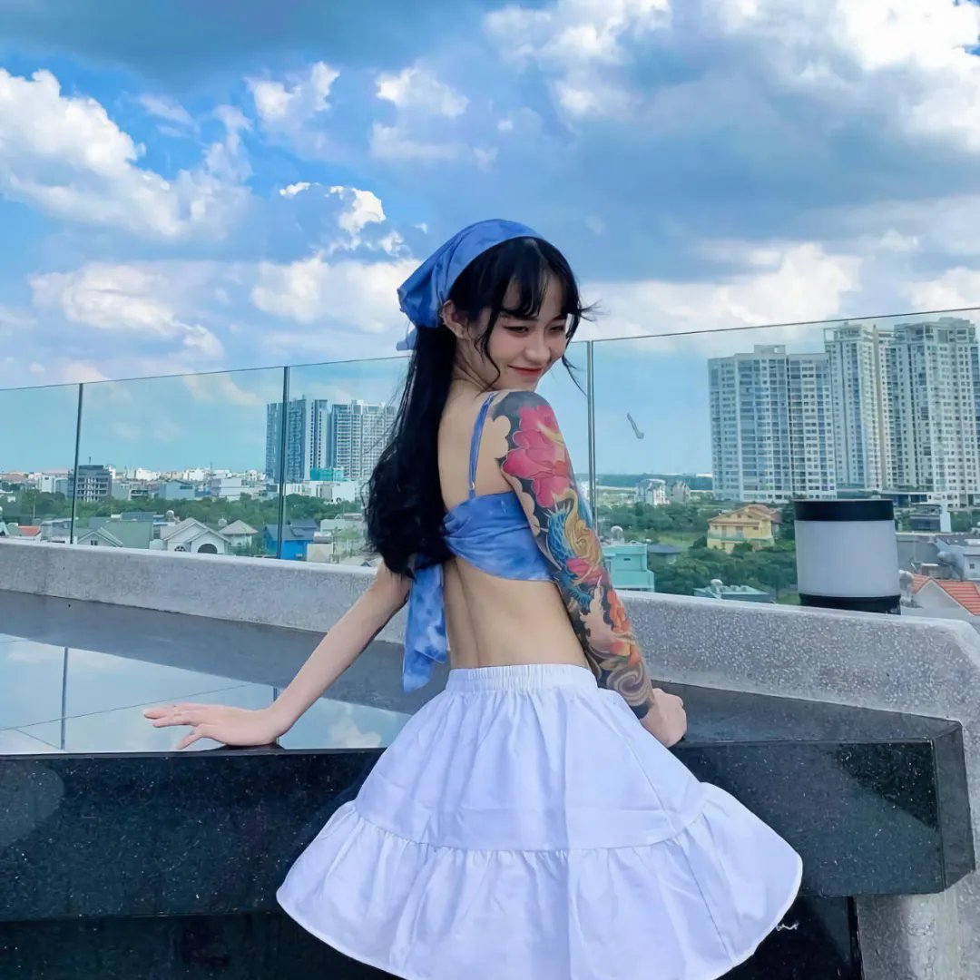 丢失的时间